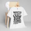 Chewin’ & Spittin’ – Outlaw Cowboy Truth Tee